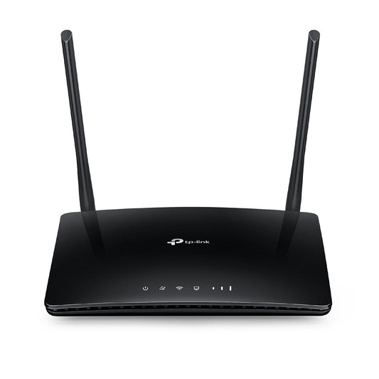 TP Link TLMR6400 300Mbps WirelessN 4g