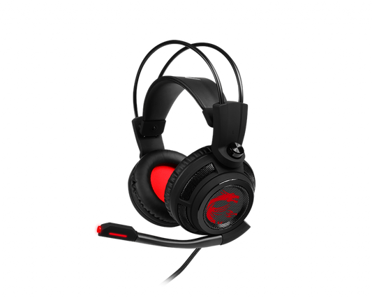 MSI DS502 GAMING Headset