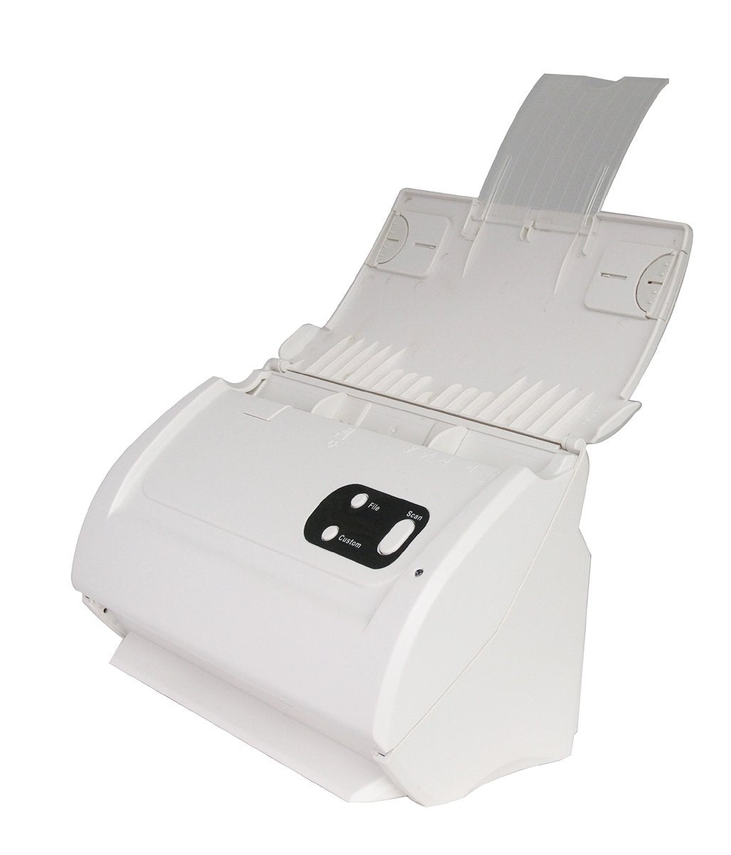 SmartOffice PS283 AFF Scanner