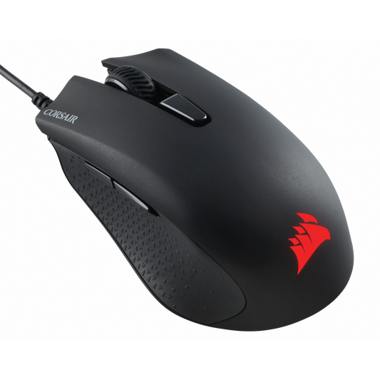 Harpoon RGB Pro 12000 DPI USB Mouse