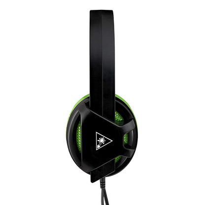 Recon Chat Xbox1 Black and Green Headset