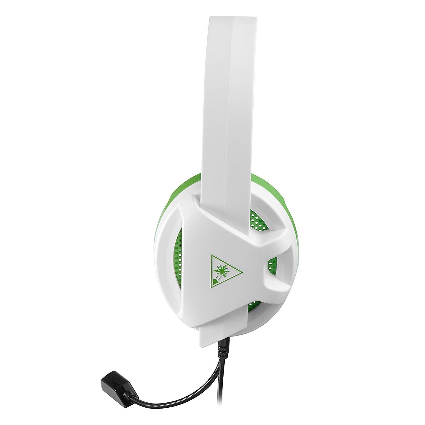 Recon Chat Xbox1 White and Green Headset