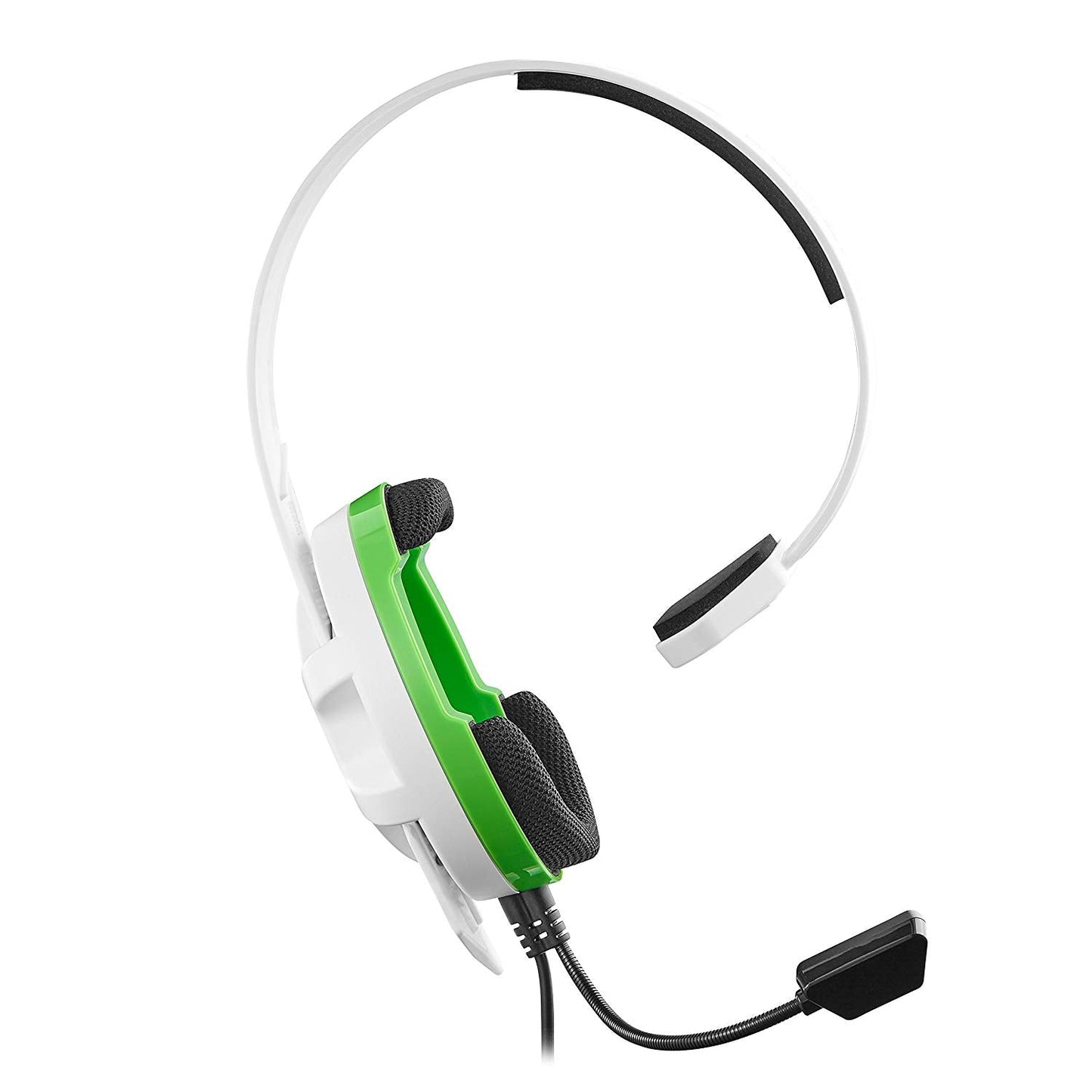 Recon Chat Xbox1 White and Green Headset