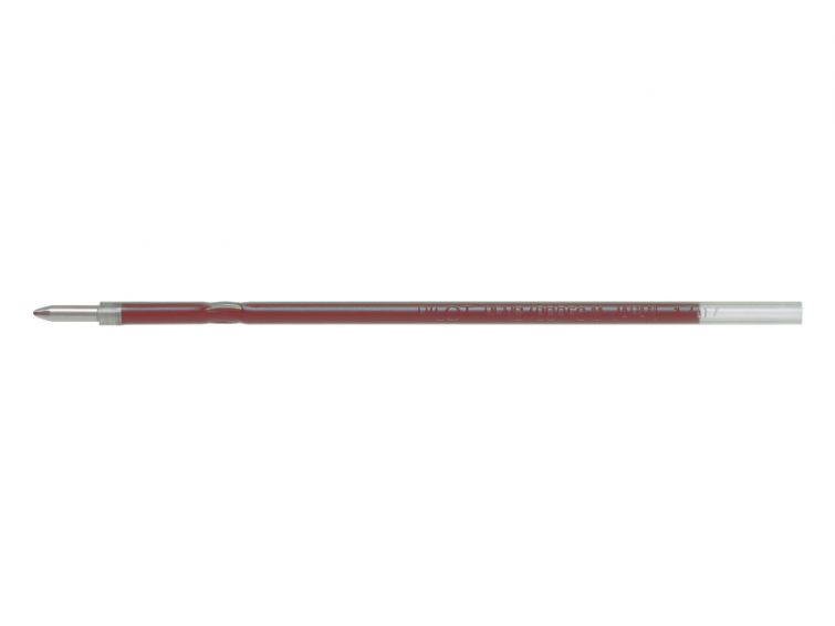 Pilot Ballpoint Refill for B2P Ballpoint Pens Red (Pack 12) - 4902505524738