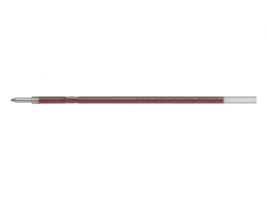 Pilot Ballpoint Refill for B2P Ballpoint Pens Red (Pack 12) - 4902505524738