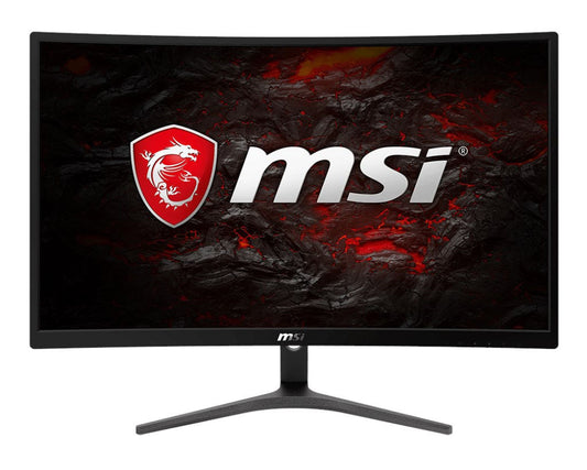 Optix G241VC 23.6in FHD Curved Monitor