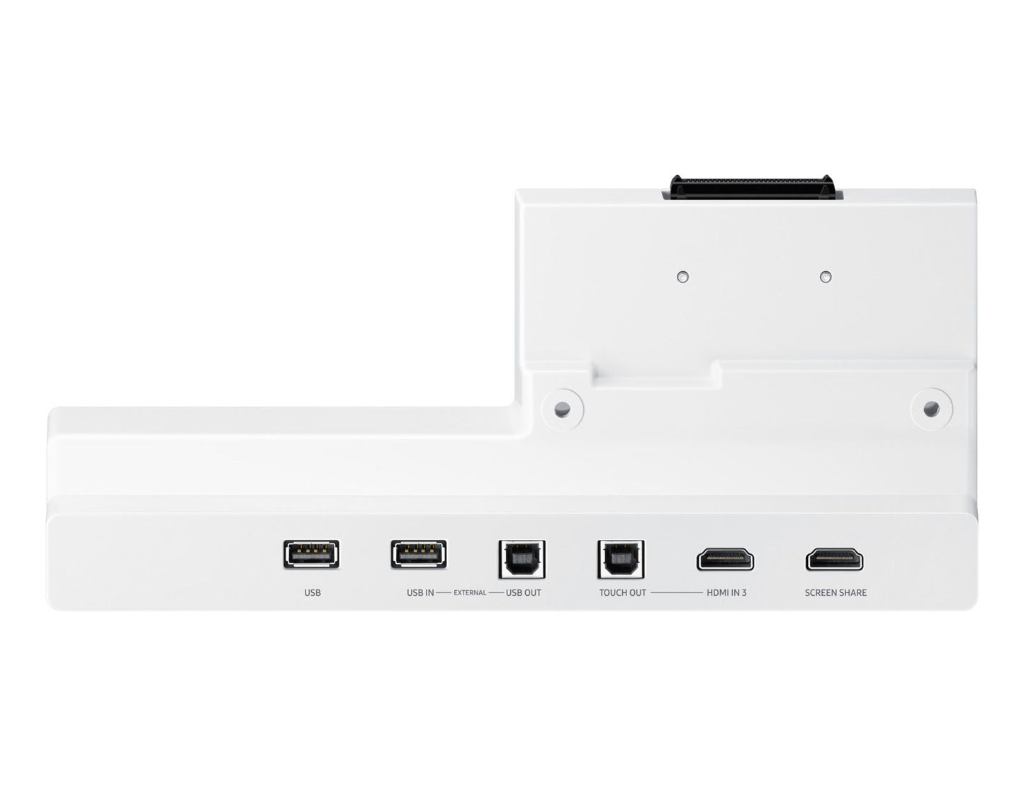 Samsung WM65R 65in LED 4K UHD Flip 2