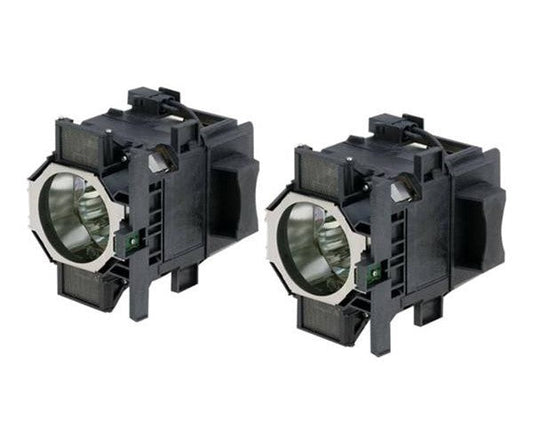 Original Dual Lamp For EPSON EBZ10000U