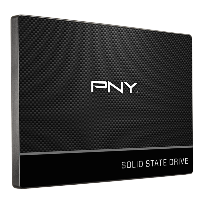 PNY CS900 480GB 2.5in SATA 6Gbs Int SSD