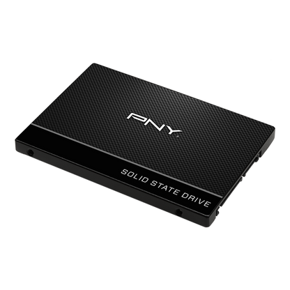 PNY CS900 480GB 2.5in SATA 6Gbs Int SSD