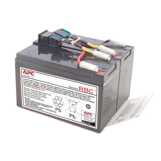 APC RBC48 UPS Sealed Battery