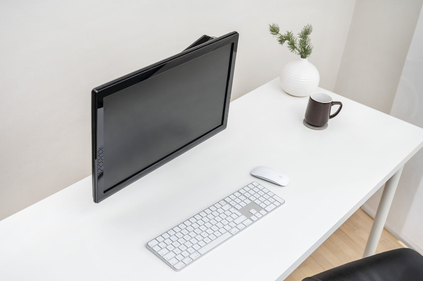 Vantage Premium Monitor Arm Black D028003