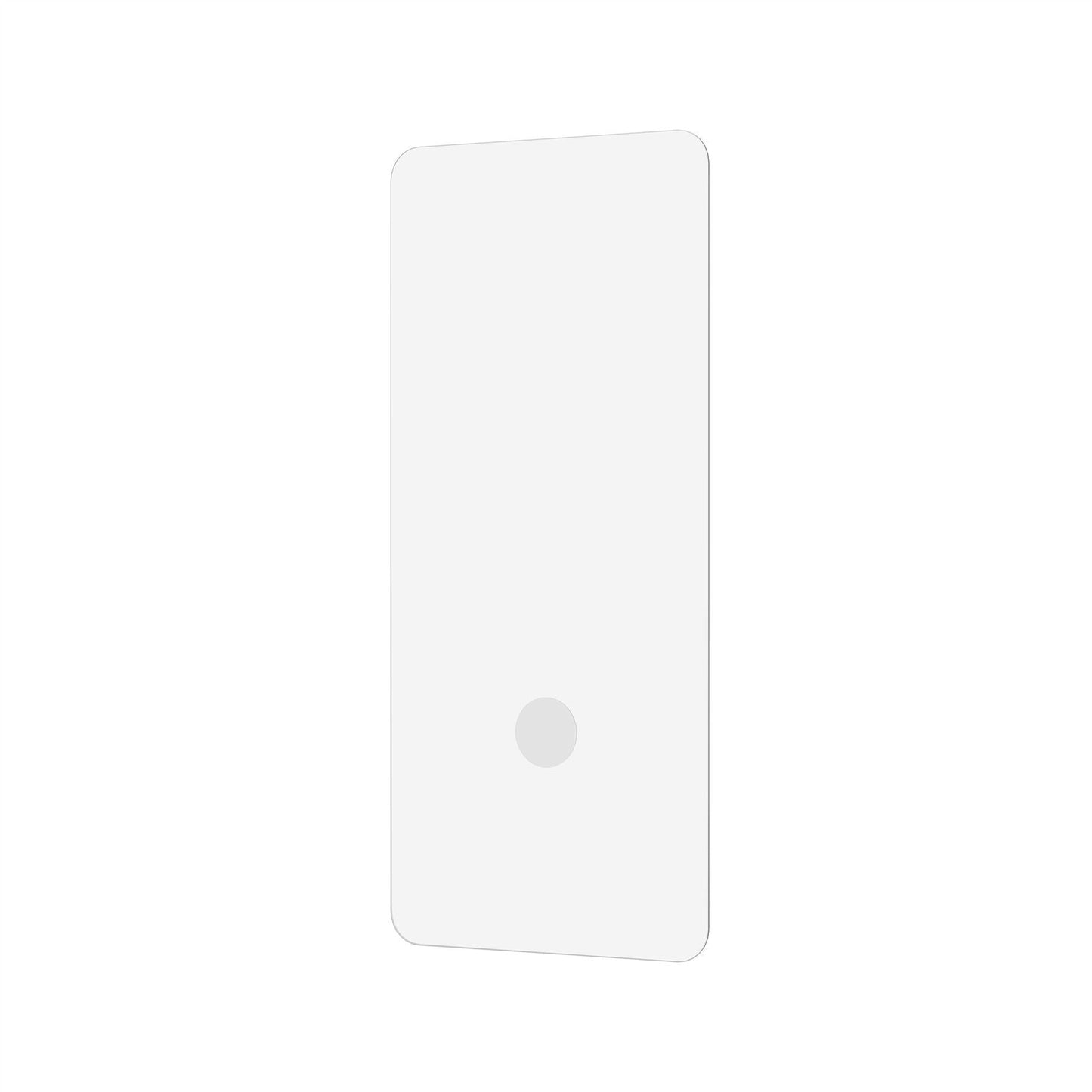 Tech 21 Impact Shield Anti Scratch Screen Protector for Samsung Galaxy S21 Plus 5G