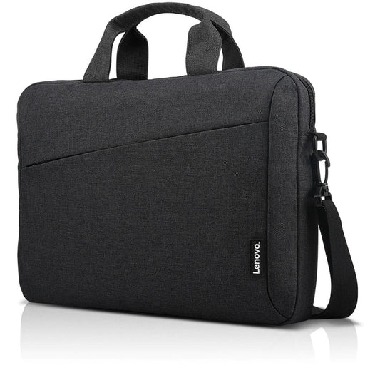 Lenovo 15.6 Inch T210 Casual Toploader Laptop Case Black