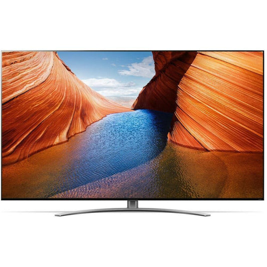 LG 75 Inch 8K QNED MiniLED Smart TV