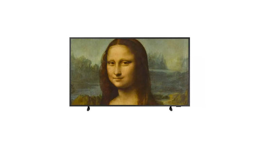 Samsung 75 Inch The Frame Art QLED 4K HDR Smart TV