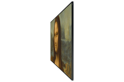 Samsung 75 Inch The Frame Art QLED 4K HDR Smart TV