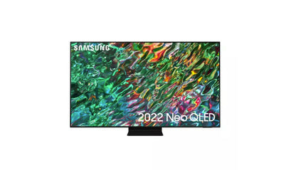 Samsung 50 Inch QN90B Neo QLED 4K HDR 1500 Smart TV