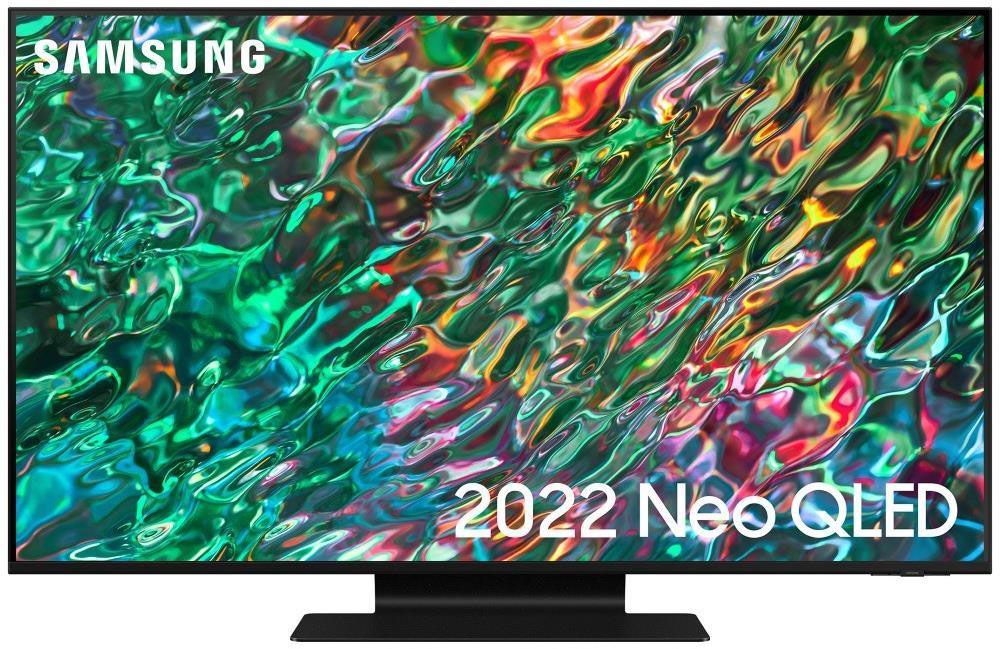 Samsung 50 Inch QN90B Neo QLED 4K HDR 1500 Smart TV