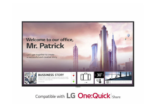 LG UH5F-H 55 INCH Large Format Display