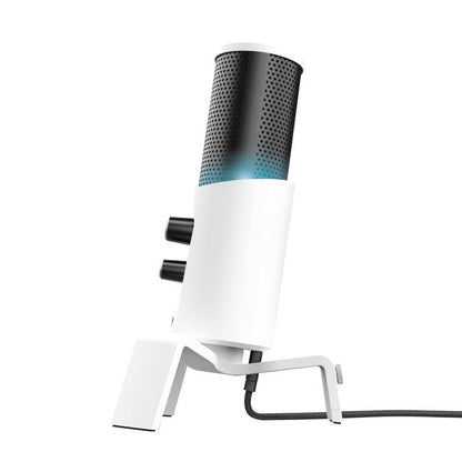 Trust GXT258W Fyru USB 4in1 Streaming Microphone