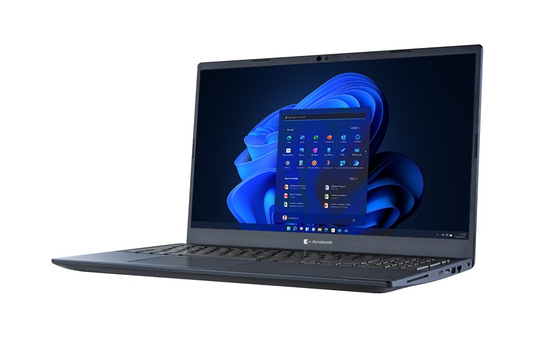 Dynabook Tecra A50-J-1IR 15.6 Inch i5-1135G7 8GB 256GB Windows 10 Pro Notebook