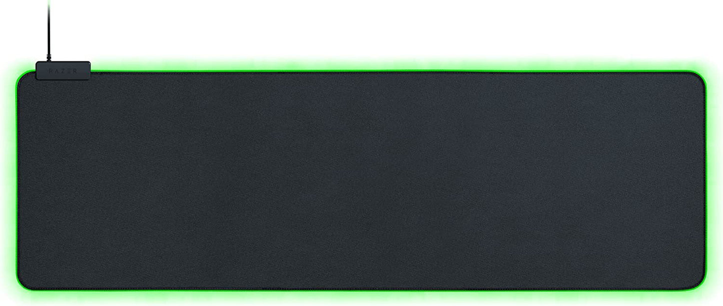 Razer Goliathus Chroma Extended Surface Gaming Mouse Pad