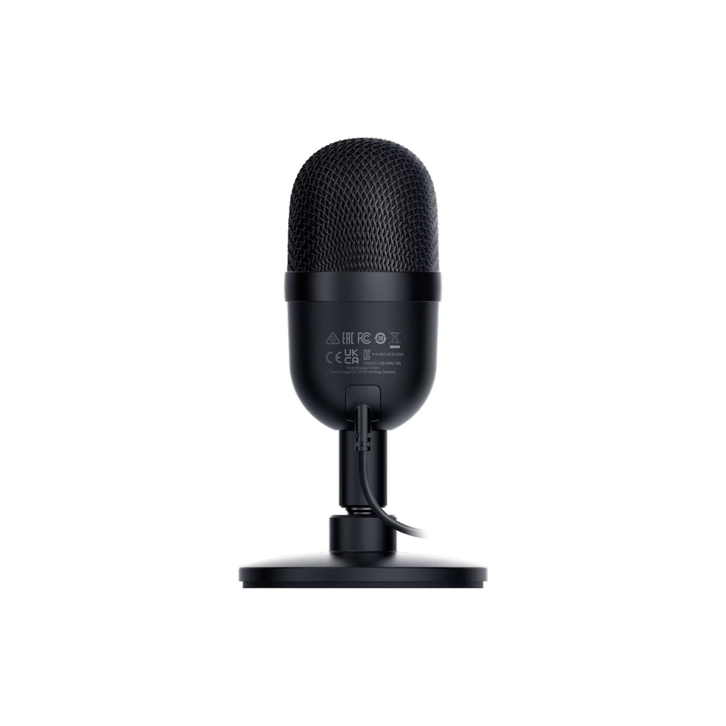 Razer Seiren Mini Black Table USB Microphone