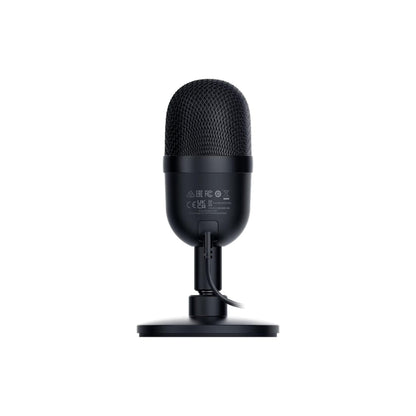 Razer Seiren Mini Black Table USB Microphone