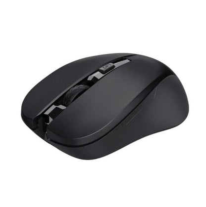 Trust Mydo Silent Ambidextrous RF Wireless Optical 1800 DPI Mouse