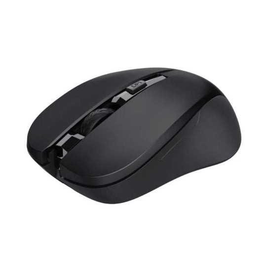 Trust Mydo Silent Ambidextrous RF Wireless Optical 1800 DPI Mouse