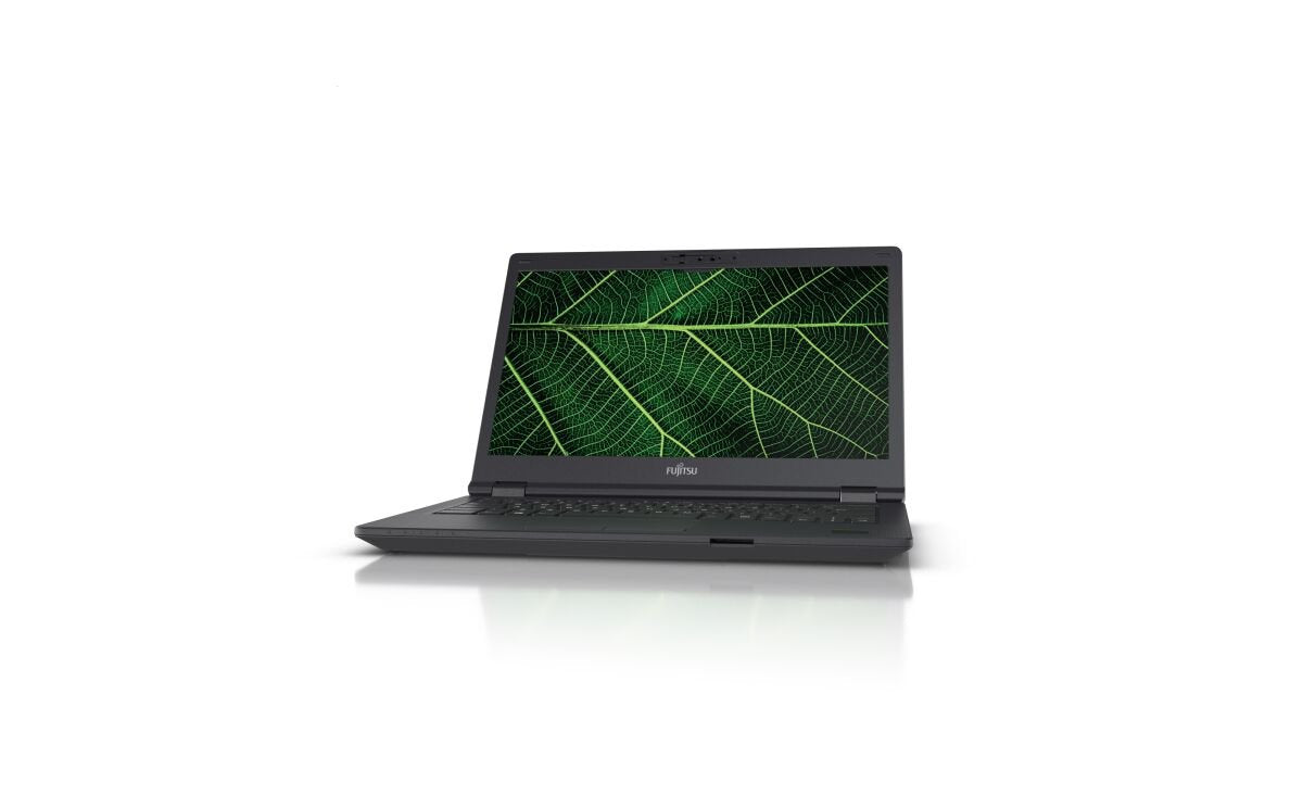 Fujitsu LIFEBOOK E5411 14 inch Core i7-1165G7 16GB 512GB PCIe 3.0 Windows 11 Pro