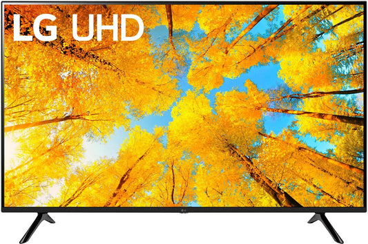 LG UQ75 55 INCH Smart UHD 4K TV