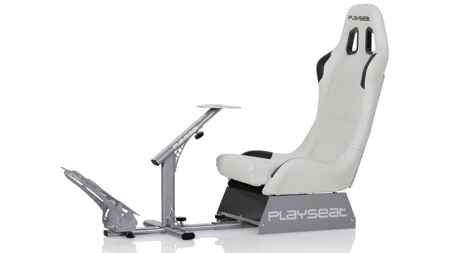 Playseat Evolution White