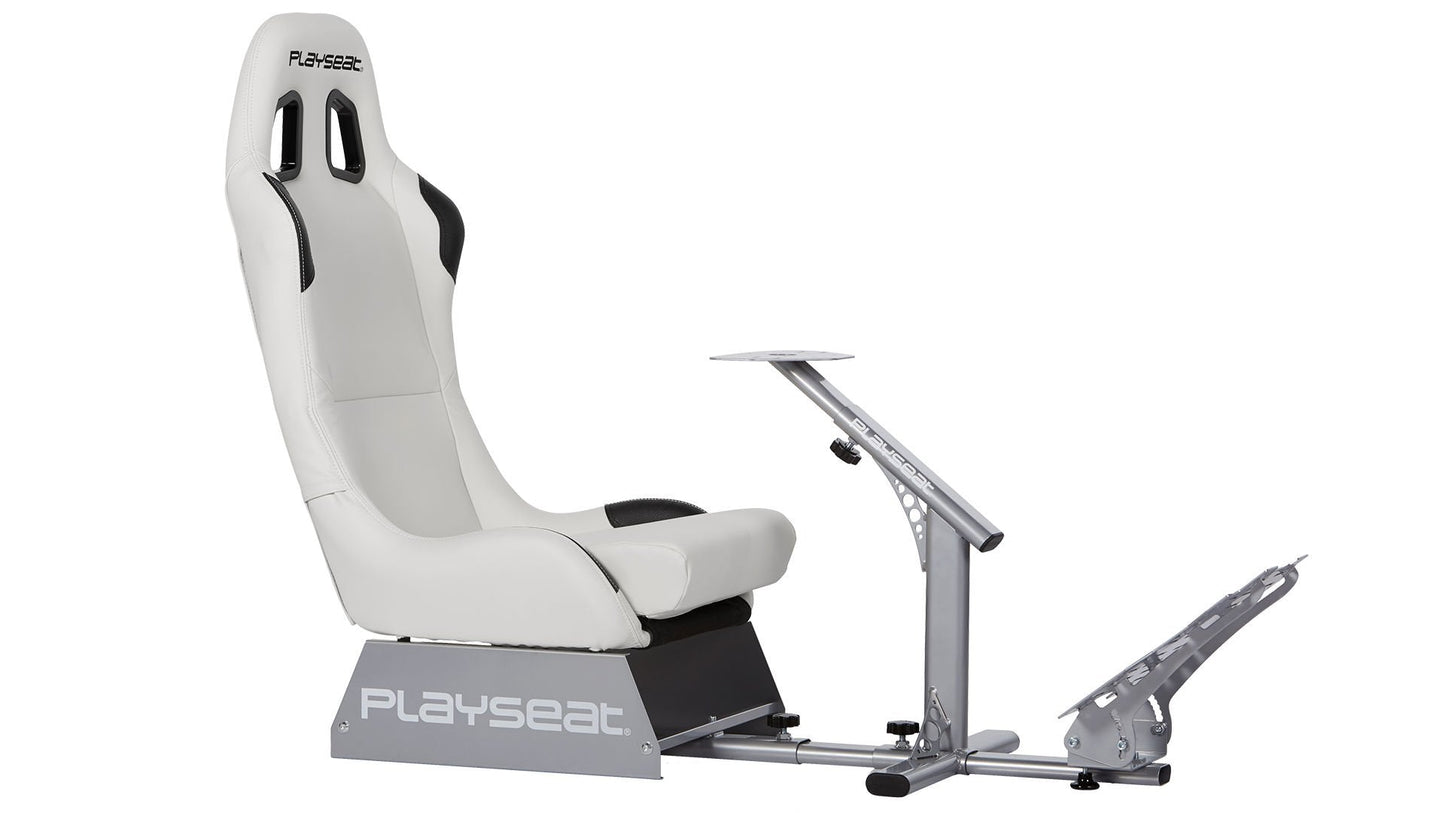 Playseat Evolution White