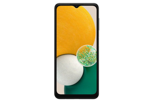 Samsung Galaxy SM-A136B 6.5 Inch Dual SIM 5G USB C 4GB 64GB 5000 mAh Black Mobile Phone