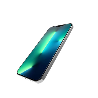 Tech 21 Impact Glass Screen Protector for Apple iPhone 13 Pro Max