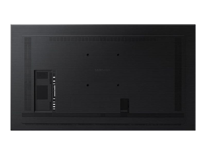 Samsung QM75B 75 Inch 3840 x 2160 Pixels 4K Ultra HD Resolution HDMI USB Large Format Display