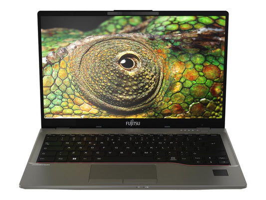 LIFEBOOK U7412 14in i7 1255U 16GB 512GB