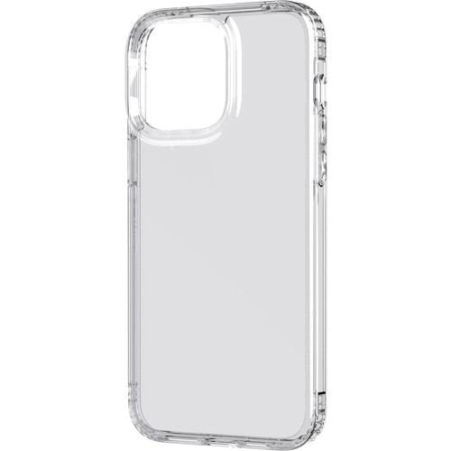 Tech 21 Evo Clear Apple iPhone 14 Pro Max Mobile Phone Case