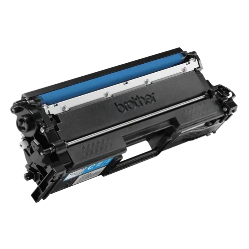 Brother TN-821XLC Toner Cartridge High Yield Cyan TN821XLC
