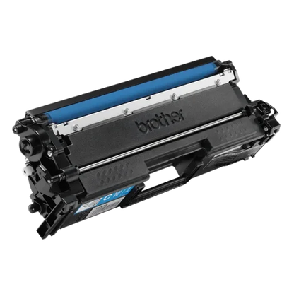 Brother TN-821XLC Toner Cartridge High Yield Cyan TN821XLC