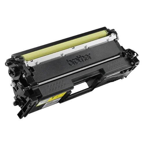 Brother TN-821XLY Toner Cartridge High Yield Yellow TN821XLY