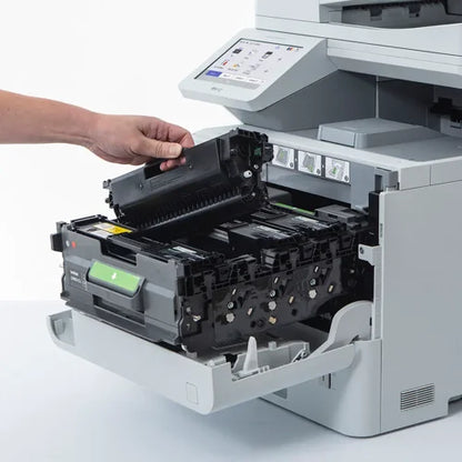 Brother TN-821XLY Toner Cartridge High Yield Yellow TN821XLY