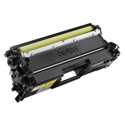 Brother TN-821XXLY Toner Cartridge Super High Yield Yellow TN821XXLY