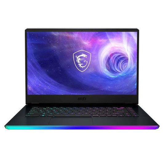 MSI Gaming GE66 12UH-280UK Raider 15.6 Inch i7-12700H 32GB RAM 1TB SSD Windows 11 Home Notebook