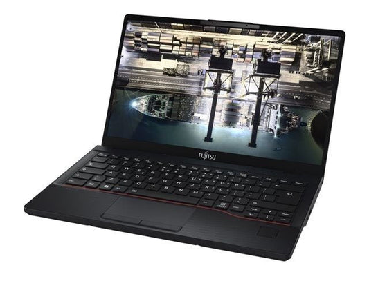 Fujitsu Lifebook E5412 14 Inch i5-1235U 8GB RAM 256GB SSD Windows 11 Pro