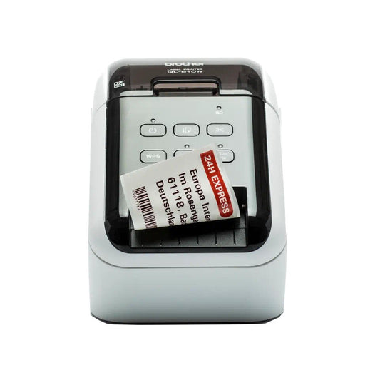 Brother QL810W WIRELESS LABEL PRINTER