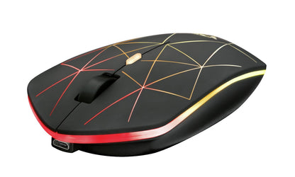 Trust GXT 117 Strike 1400 DPI RF Wireless Ambidextrous Gaming Mouse