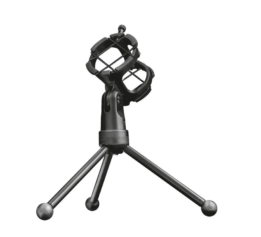 Trust GXT 232 USB Wired Mantis Streaming Microphone